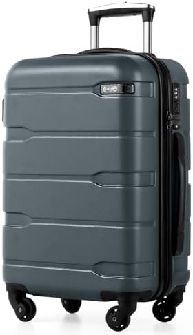 Amazon.com | Flight Knight 21.5x15.5x9 Expandable Carry On