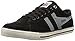 Gola Men's Comet Suede Fashion Sneaker