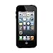 Lifeproof FRĒ SERIES Waterproof Case for iPod touch (Compatible with 5th/6th/7th Gen) - (Black/Clear)