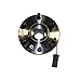 GMB 730-0319 Wheel Bearing Hub Assembly