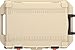 Pelican 45QT Elite Wheeled Cooler (Tan)