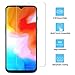 [4 Pack] OnePlus 6T Screen Protector, SPARIN [Tempered Glass] [Anti-Scratch] [High Definition] Screen Protector with Alignment Frame