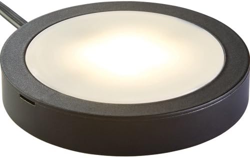 3W LED Tresco Pockit Light, Nickel