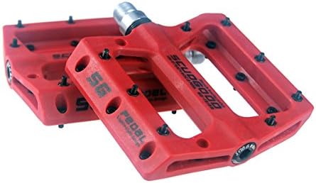 scudgood pedal