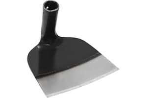 Hand Hoe Replacement Hoe Garden Tool Heavy Duty Farm Hoe Gardening Planting Agricultural Tiller Digging Weeding Tool Hoe for 