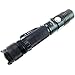 WOWTAC A1 LED Flashlight, Pocket-Sized LED Torch, Super Bright 550 Lumens CREE LED, IPX7 Water Resistant, 5 Modes Low/Mid/High/Trubo/Strobe for Indoors and Outdoors (NEW WOWTAC A1 CW)