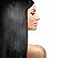 HFX CORDLESS USB RECHARGEABLE HAIR STRAIGHTENERS | Luxury 24k Gold Plated Textured Finish | Nano-Titanium Mirror Effects Styling Plates | Colour: Velvety Matte Black