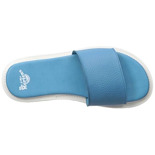 dr martens cierra ii