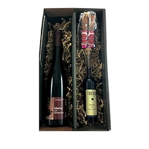 Geschenkset „Genuss aus Schokolade“ – Präsent zu jedem Anlass