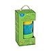 I Play, Sprout Ware Snack Cup Aqua, 3 Count