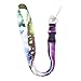 Starry Night Style Lanyard (pack of 5)
