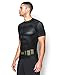 Under Armour Alter Ego Batman Compression MD Graphite