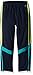 adidas Toddler Boys' Striker Soccer Pant, Dark Indigo, 2T