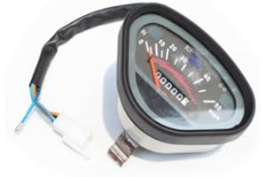 PCC MOTOR 9Z FOR HONDA CT 70 CT70 DAX XL SL MINI TRAIL SPEEDOMETER SD01