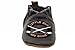 Robeez Boys' Elephant Eddie Loafer, Hockey Hustle Grey, 6-12 Months M US Infant