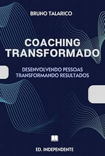 Livro Coaching Transformador