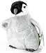 VIAHART Prince The Baby King Penguin | 9 Inch Penguin Stuffed Animal Plush Bird | by Tiger Tale Toys