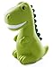 RMEX Dinosaur Nightlight Colorchanging LED 15min Timer – Green T-Rex