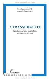 La  transidentité