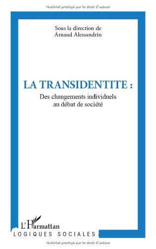 La  transidentité