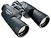 OM SYSTEM OLYMPUS Trooper 10x50 DPS I Binocular (Black)