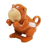 Wind Up Flipping Monkey