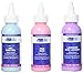 Yudu 3 Pack Ink, Pastel