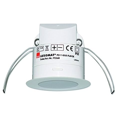 Beg knx - Detector presencia pd11-knx-flat-ft: Amazon.es ...