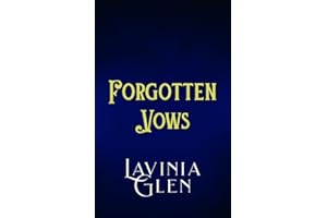 Forgotten Vows (Forged Alliances Book 5)