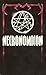 The Necronomicon
