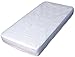 Colgate Wee-A-Way Crib Mattress Pad Cover | 12