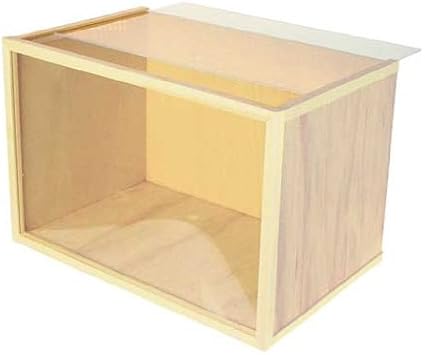 dollhouse display case