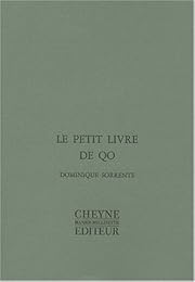 Le  petit livre de Qo