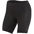 Pearl iZUMi Women's SELECT Pursuit Tri Shorts, Black