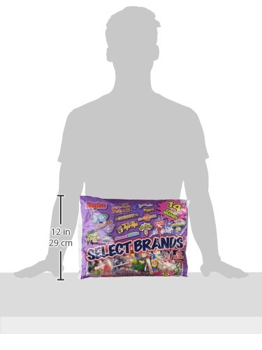 image for Mayfair Select Brands Candy 3.25 Pounds