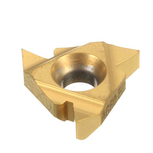 SER1212H16 100mm Lathe Thread Turning Tools CNC Threading Tools Lathe Machine Tool Holder w/16ER Insert T15 Spanner - Thumbnail 4