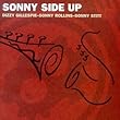 Sonny Side Up
