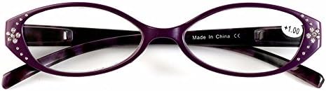 イェローロック Yellowrock 老眼鏡 おしゃれ キャットアイ 国際ブランド 美人シニアグラス Yr817 ケース リーディンググラス クロス付き