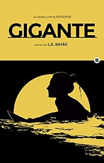 Livro Gigante