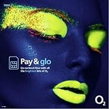 O2 SIM 100GB Data Unlimited Calls Texts +500 Int'l Mins £30 Top Up view 4