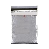 11”x15” Fireproof Document Bag – No Itchy Fiberglass! - Fire Resistant Storage Fits 14