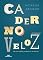 Livro Caderno veloz de anotações, poemas e desenhos