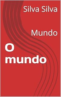 Livro O mundo: Mundo