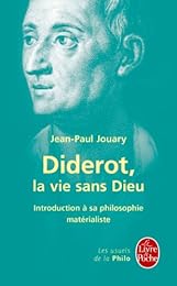 Diderot, la vie sans Dieu