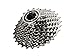 SHIMANO Tiagra HG500 10-Speed Mountain Bike Cassette - CS-HG500-10 (11-34)