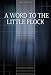 A Word to the Little Flock by 