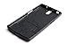 Cruzerlite Bugdroid Circuit TPU Case for The OnePlus One - Retail Packaging - Black