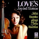 LOVES JOY AND SORROW                               image
