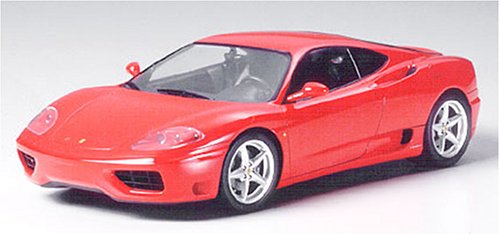 Tamiya 1/24 Ferrari 360 Modena *