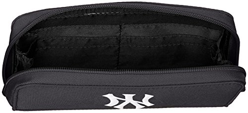 Charm14 MLB New York Yankees Deluxe Cell Phone Wallet-Fits All Phones